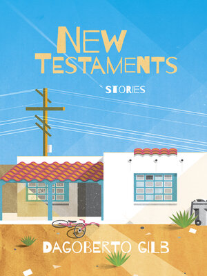 New Testaments - ebook